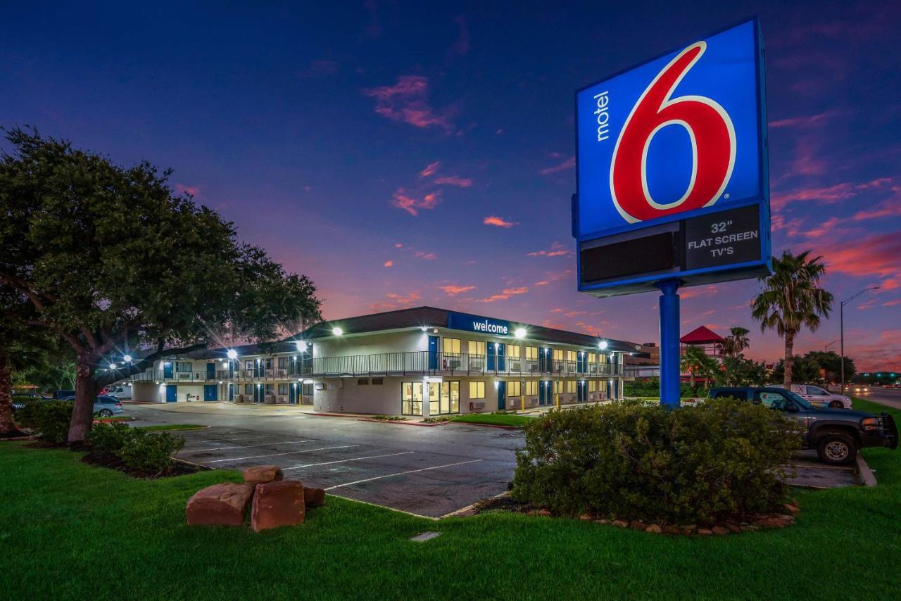 Motel 6-College Station, Tx - Bryan Exterior photo