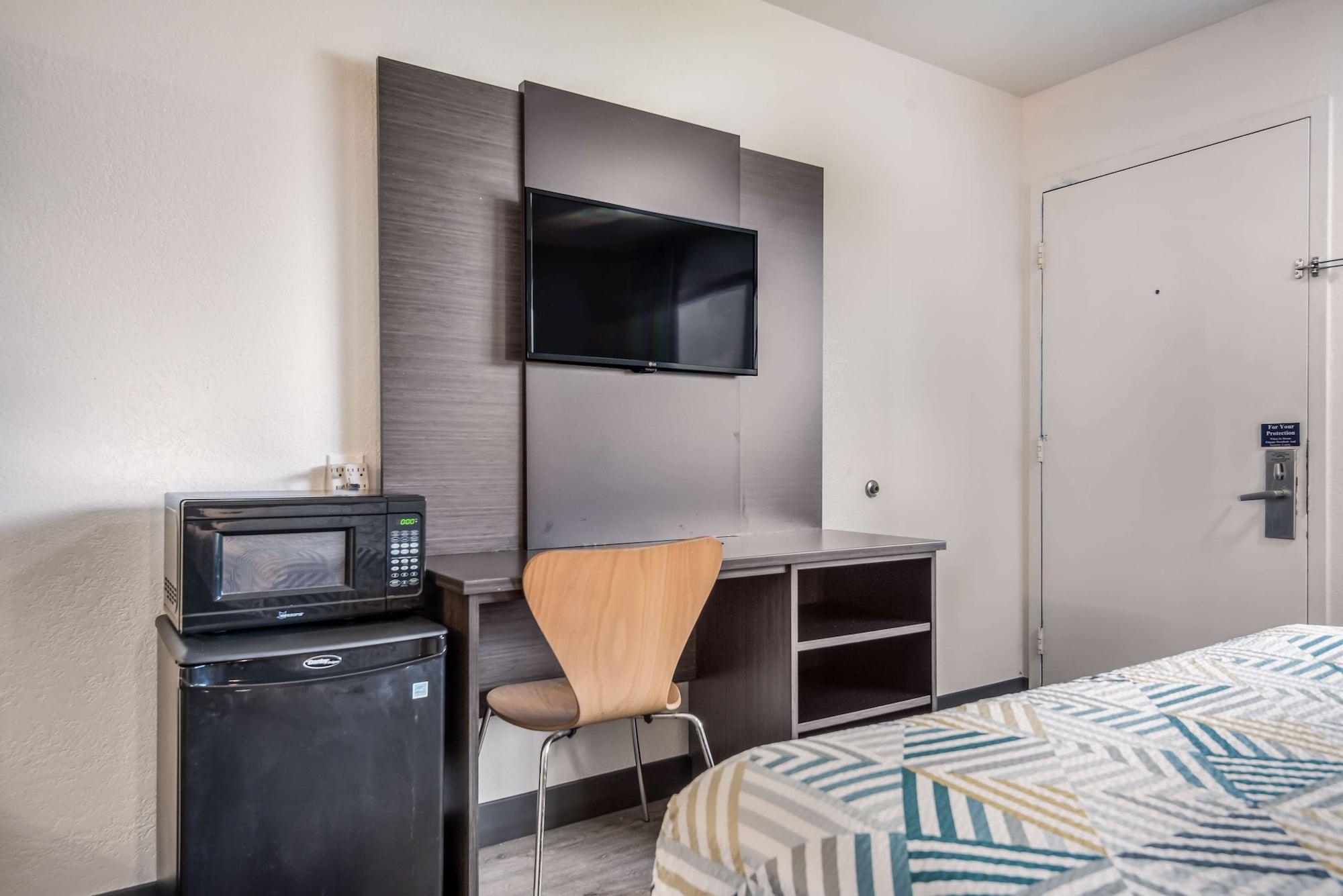 Motel 6-College Station, Tx - Bryan Exterior photo