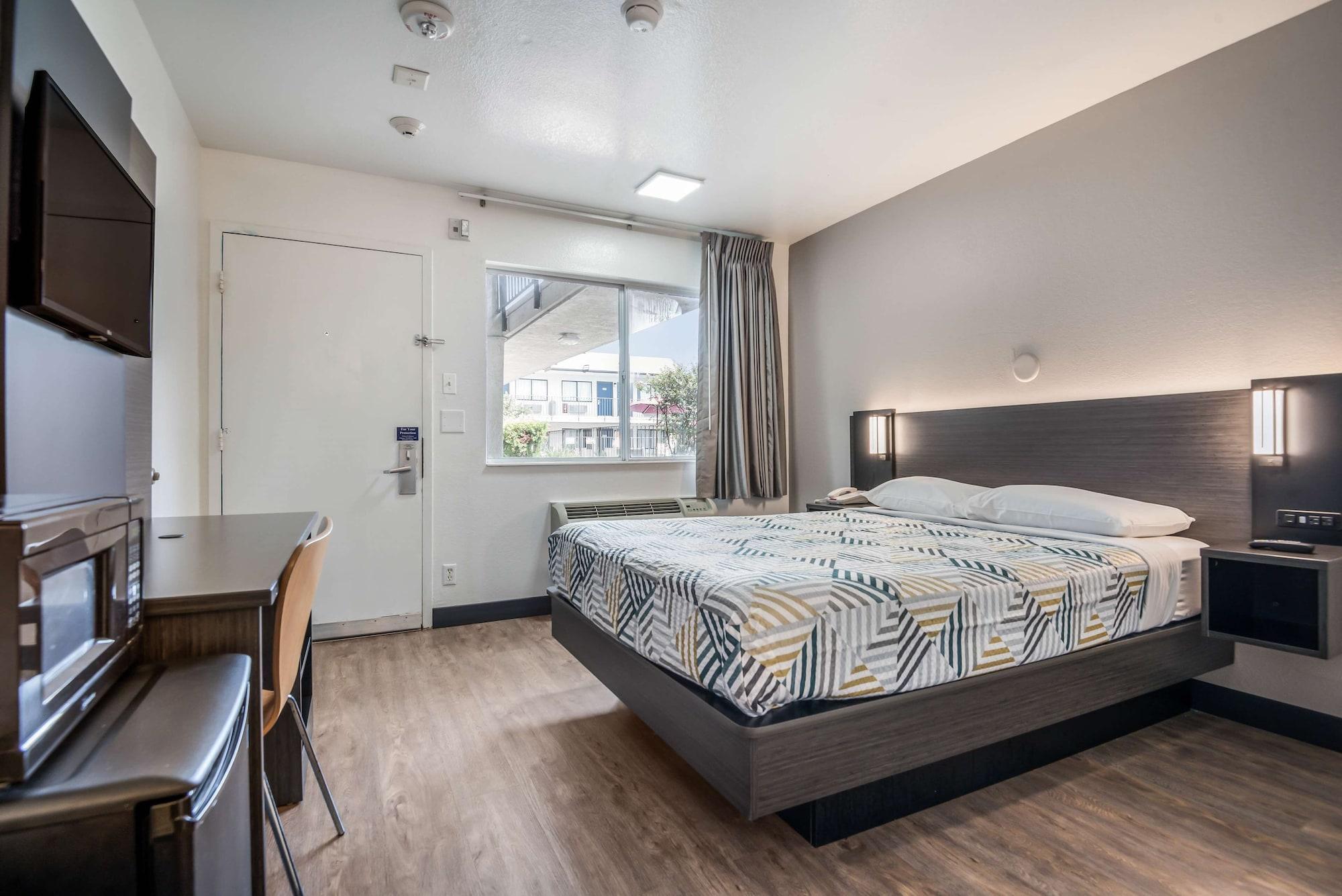 Motel 6-College Station, Tx - Bryan Exterior photo