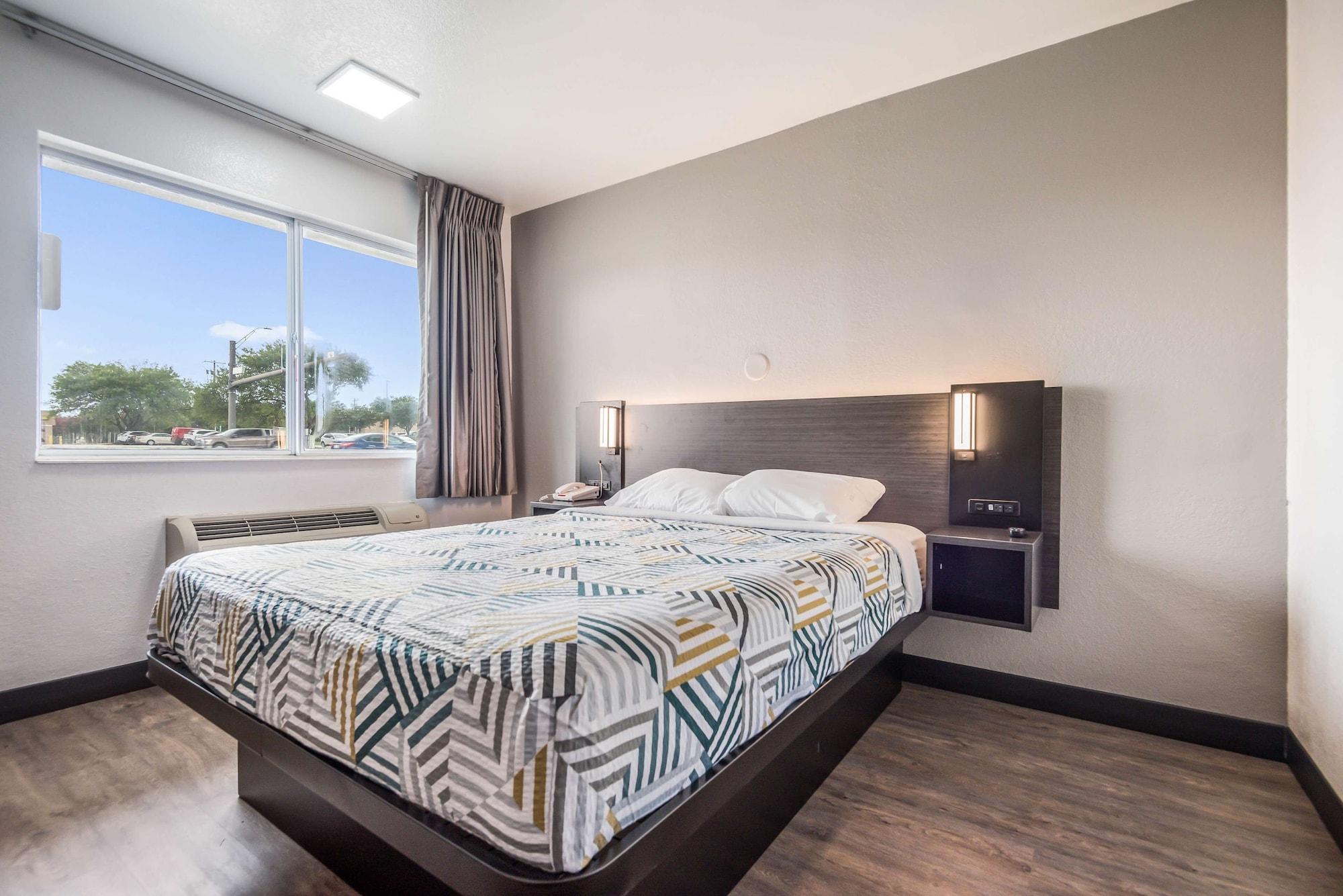 Motel 6-College Station, Tx - Bryan Exterior photo