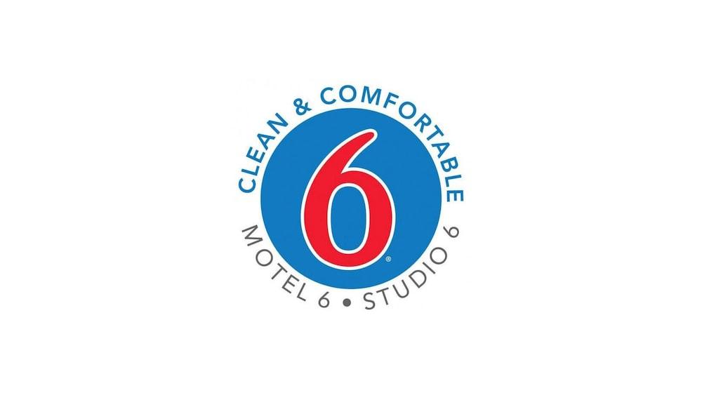 Motel 6-College Station, Tx - Bryan Exterior photo