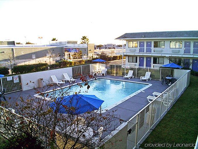Motel 6-College Station, Tx - Bryan Exterior photo