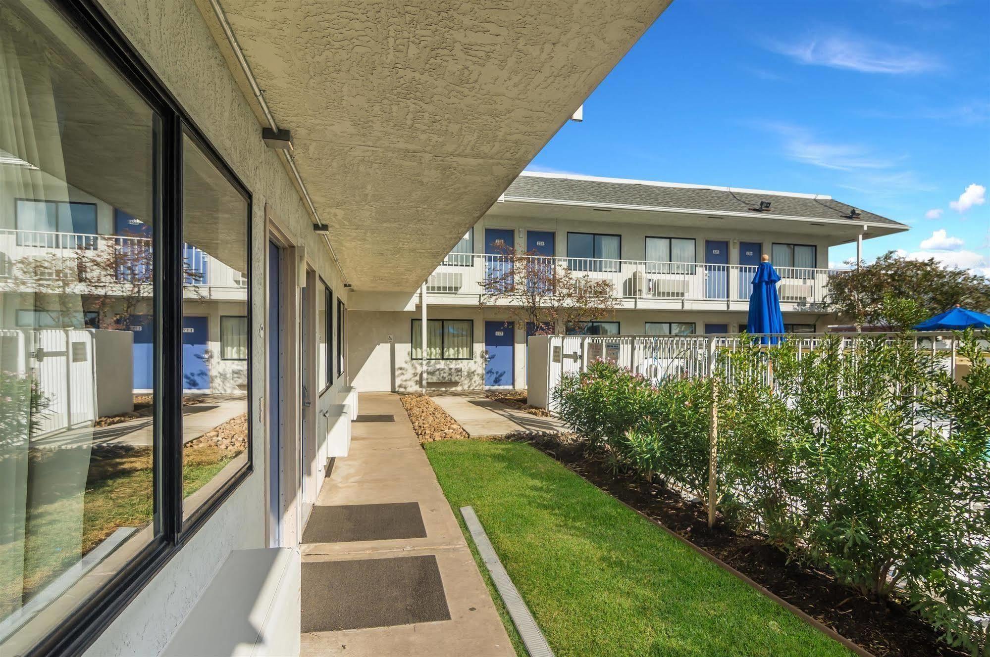 Motel 6-College Station, Tx - Bryan Exterior photo