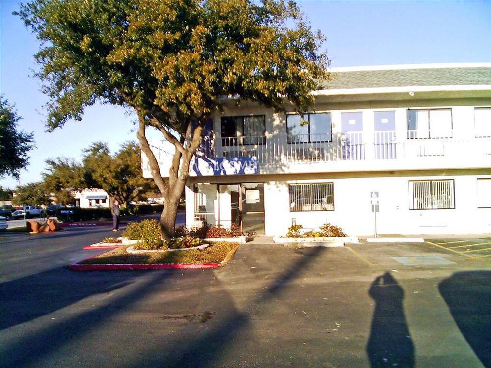 Motel 6-College Station, Tx - Bryan Amenities photo